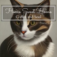 The Coffee Trade - Piano Cats