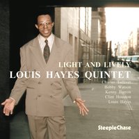Enchantment - Charles Tolliver & Bobby Watson & Kenny Barron & Clint Houston & Louis Hayes