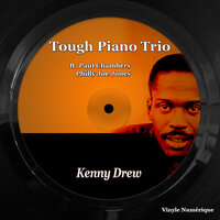 Blues for Nica - Kenny Drew