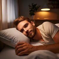 Melodías Relajantes Para Ir A Dormir - Frecuencia de los sueños & Asistente de reposo para seres & Sueños de serenidad total