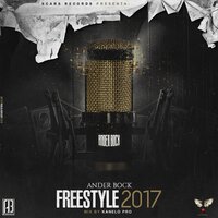 Free Style 2017 - Ander Bock
