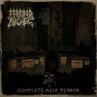 Warped - Morbid Angel