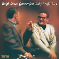Coquettet - Ruby Braff & Ralph Sutton Quartet