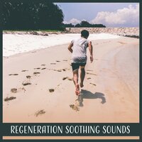 Create Calm River - Healing Touch Academy