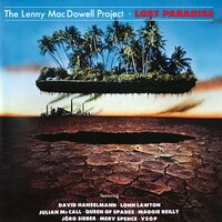Lonely is the Night - The Lenny Mac Dowell Project & Julian Mc Call