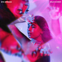 Gimme Praise - mya springs
