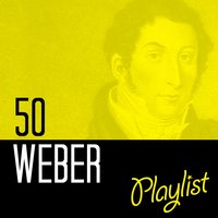 Der Freischütz, Act 3: Doch sonst stets rein und bieder war - Heinz Krämer & Карл Мария фон Вебер
