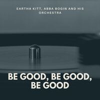 Finale - Eartha Kitt & Abba Bogin and His Orchestra