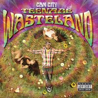 Cookie Cream - Cam City