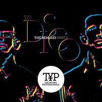 TYP DISCO - The Young Professionals & Guéna LG