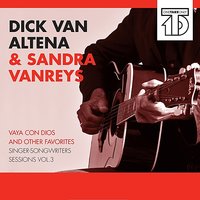Walk Right Back - Dick van Altena