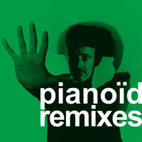 Anaboly Solarized - Édouard Ferlet & Arandel