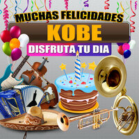 Felicidades a Kobe  (Mujer) - Margarita Musical