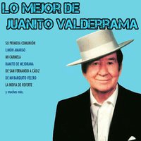 De Mi Barquito Velero - Juanito Valderrama