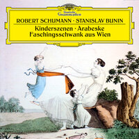 Schumann: Kinderszenen, Op. 15: No. 9, Ritter vom Steckenpferd - Stanislav Bunin & Роберт Шуман
