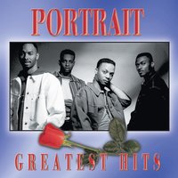 Yours Forever - Portrait
