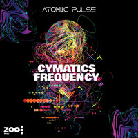 Cymatics Frequency - Atomic Pulse & Audio-X & Audio X