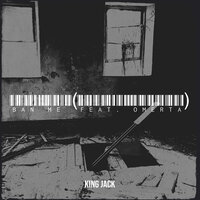 Ban Me - King Jack & Omerta