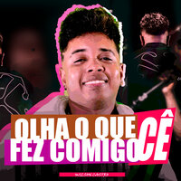 Olha o Que Ce Fez Comigo - Wilson Castro & Space Funk