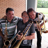 Hino Vivo por Cristo - Tocata Estilo Primitivos Pavão Bonito