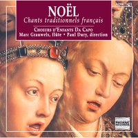 Marche des Rois - Marc Grauwels & Paul Dury & Chœurs d'Enfants Da Capo & Daniel Gruselle & Thierry Smets