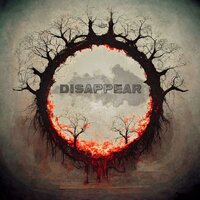 Disappear - DMXS
