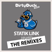 Clap When She Walkin' - Statik Link & Jelo