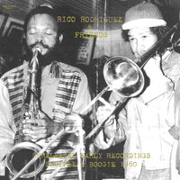 Sinclair Special - Rico Rodriguez & Herman Hersang