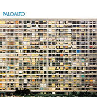 Coming Back From The Sun - Paloalto