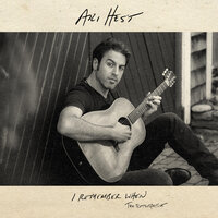 Bird Never Flies - Ari Hest