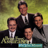 The Greatest Of All Miracles - Brian Free & Assurance