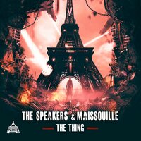 The Thing - The Speakers
