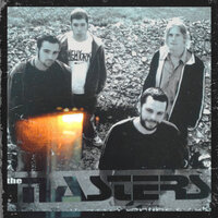 Blue House - The Masters