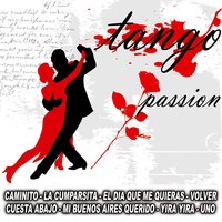 Cuesta Abajo - Orquesta Típica Buenos Aires