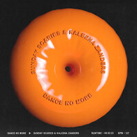 Dance No More (with Kaleena Zanders) - Sunday Scaries & Kaleena Zanders