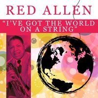 Wonderful - Red Allen