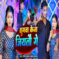 Sugava Kena Jiyatau Ge - Gaurav Yadav & Shweta Sargam