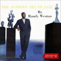 Run Joe - Randy Weston Trio