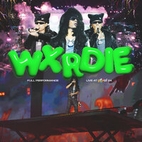 Mời Em - Wxrdie & Mcee Blue