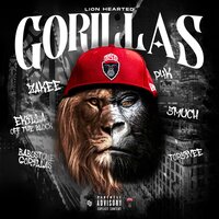Overlapped - Zakee & Baby Stone Gorillas