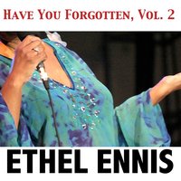 Lullaby for Losers - Ethel Ennis