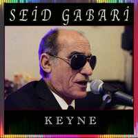 Keyne - Seid Gabari