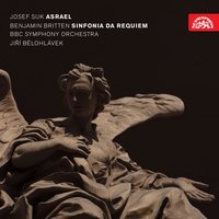 Symphony No. 2 in C Minor, Op. 27 "Asrael": II. Andante - BBC Symphony Orchestra & Jiří Bělohlávek