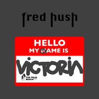 Victoria - Fred Hush