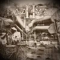 Spazz - Hazardis Soundz & Reks & Dynas & Saheed & Ekko