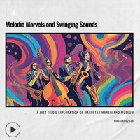 Ensemble Echoes - John Perrimella