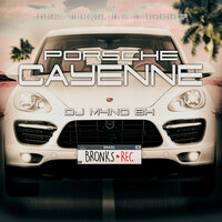 Porsche Cayenne - GM Original & Mc Vs & MC Renanzinho SP & DJ M4NOBH & Joninhas