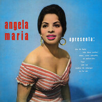 Rosário De Amargor - Angela Maria