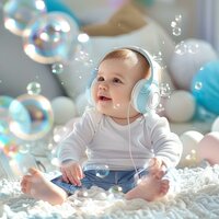 Smiles and Songs - Path to Peace & Galaxy River & Energy Orbiting