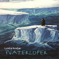 In 't blauw - Lichte Dichter